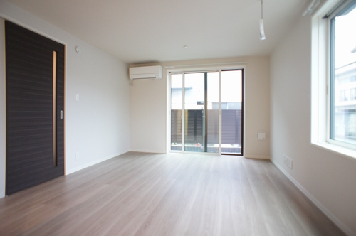 シテール谷中 101号-2