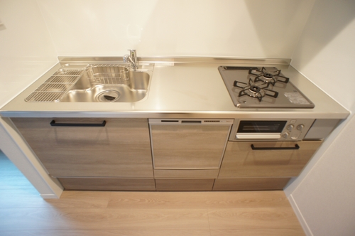 シテール谷中 101号-4