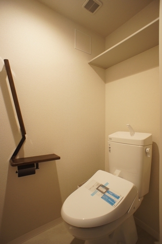 シテール谷中 101号-8