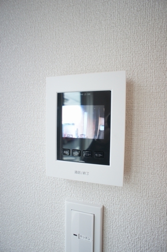 シテール谷中 101号-10