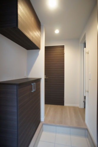 シテール谷中 101号-11