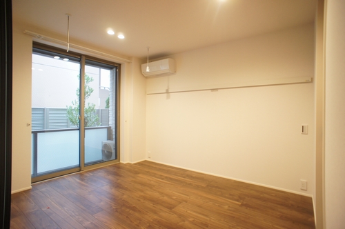 Ｐｌｕｍｅ　Ｒｅｓｉｄｅｎｃｅ　東日暮里 101号-4