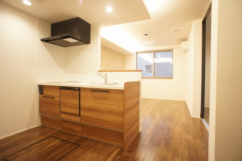 Ｐｌｕｍｅ　Ｒｅｓｉｄｅｎｃｅ　東日暮里 101号-9