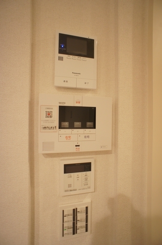 Ｐｌｕｍｅ　Ｒｅｓｉｄｅｎｃｅ　東日暮里 101号-10