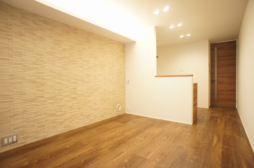 Plume Residence 東日暮里 201号-2