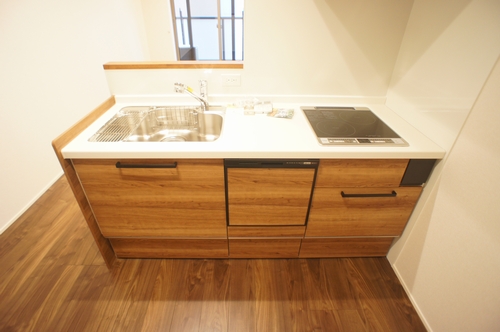Plume Residence 東日暮里 201号-4