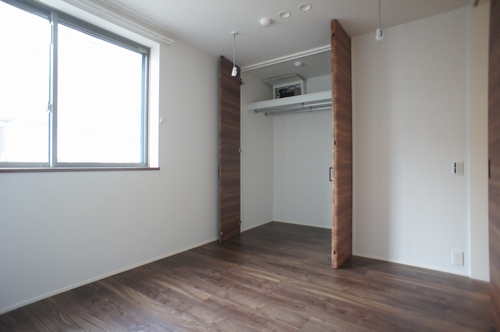 Plume Residence 東日暮里 201号-5