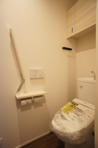 Plume Residence 東日暮里 201号-8