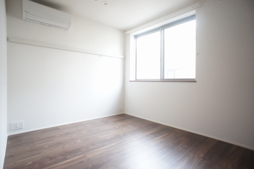 Plume Residence 東日暮里 201号-9