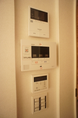 Plume Residence 東日暮里 201号-10