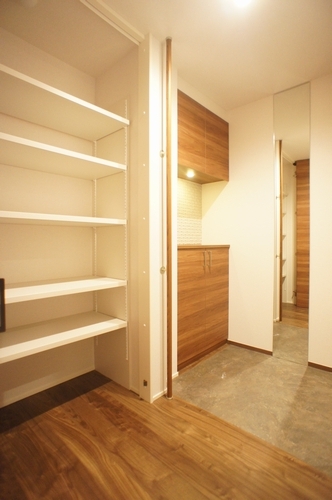 Plume Residence 東日暮里 201号-11