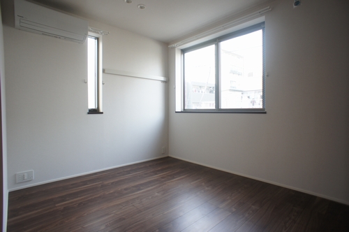 Ｐｌｕｍｅ　Ｒｅｓｉｄｅｎｃｅ　東日暮里 301号-9