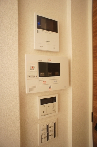 Ｐｌｕｍｅ　Ｒｅｓｉｄｅｎｃｅ　東日暮里 301号-10