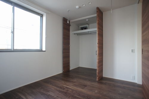 Plume Residence 東日暮里 401号-5