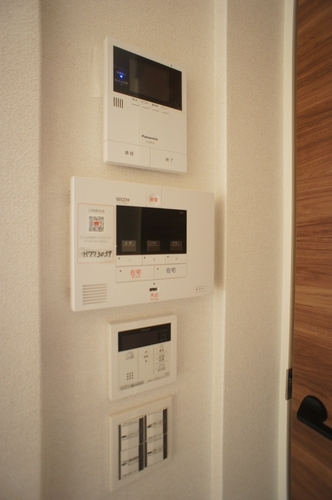 Plume Residence 東日暮里 401号-10