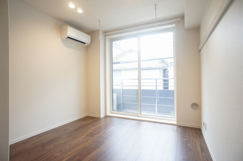 Ａｌｂａｒｉｚａ　Ｍｏｎｚｅｎｎａｋａｃｈｏ 203号-2