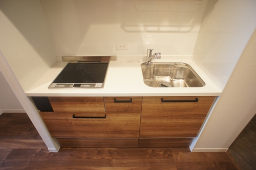 Ａｌｂａｒｉｚａ　Ｍｏｎｚｅｎｎａｋａｃｈｏ 203号-6