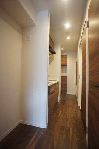 Ａｌｂａｒｉｚａ　Ｍｏｎｚｅｎｎａｋａｃｈｏ 203号-7