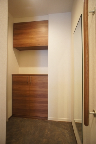 Ａｌｂａｒｉｚａ　Ｍｏｎｚｅｎｎａｋａｃｈｏ 203号-11