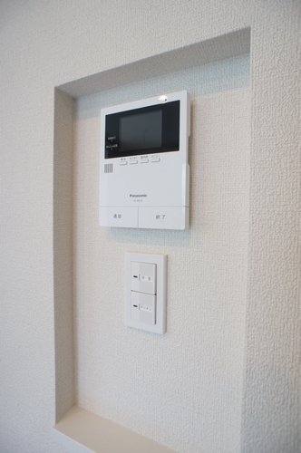 サンテミリオン住吉 102号-4