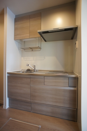 サンテミリオン住吉 102号-6