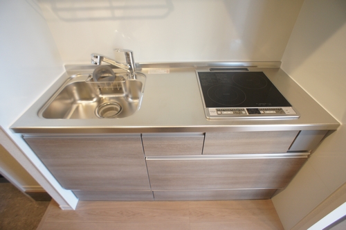 サンテミリオン住吉 102号-7