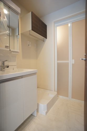 サンテミリオン住吉 102号-8