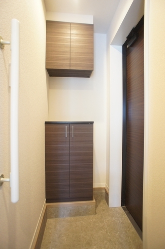 サンテミリオン住吉 102号-11