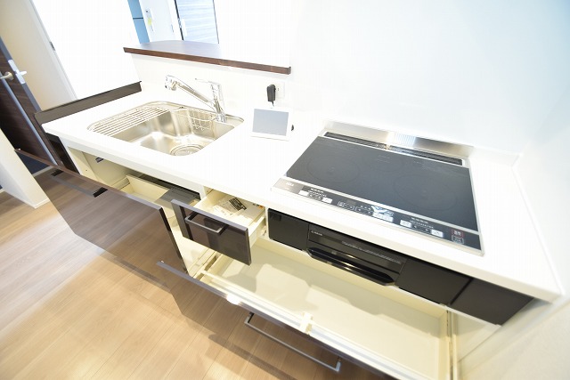 ｓｔｅｌｌａ扇大橋 302号-5