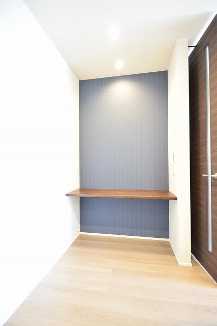 ｓｔｅｌｌａ扇大橋 302号-6