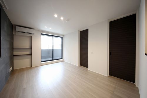 ＣＬＯＵＤ　ＩＫＥＮＯＨＡＴＡ 203号-2