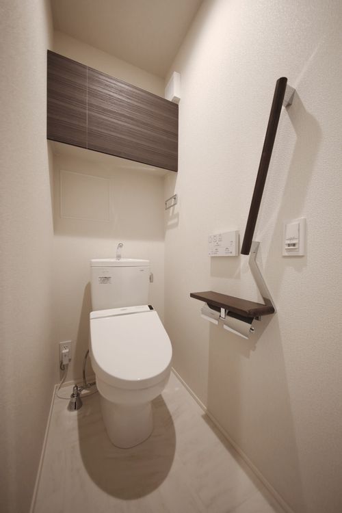 ＣＬＯＵＤ　ＩＫＥＮＯＨＡＴＡ 203号-10