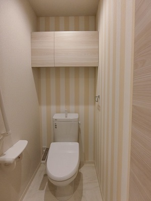 Ｃａｓａ　ｄｅｌ　Ｃｉｖｅｔｔａ 101号-9