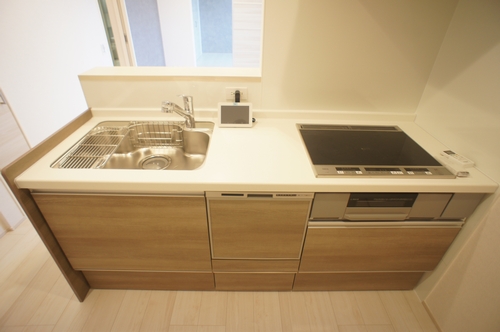 Ｌｏｔｕｓ松江 202号-5