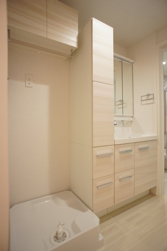 Ｌｏｔｕｓ松江 202号-8