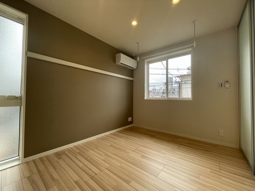 クレスト千住 202号-6