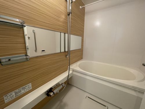 クレスト千住 202号-7