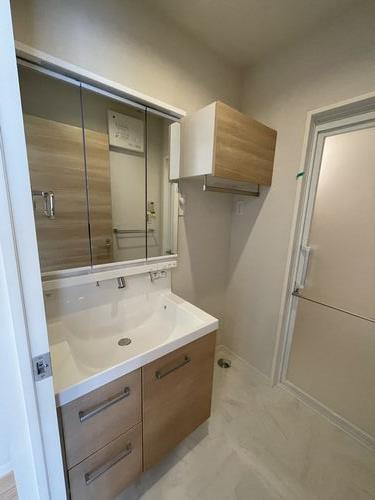 クレスト千住 202号-8