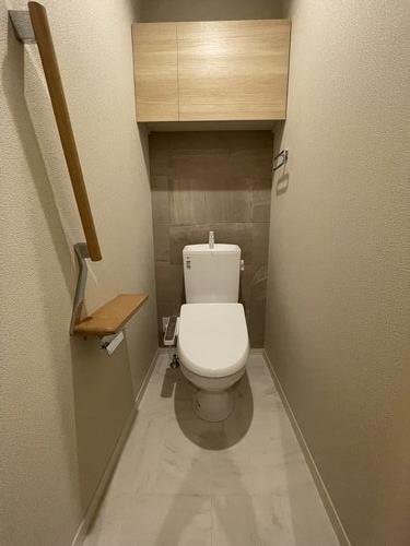 クレスト千住 202号-9