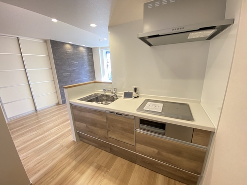 雄治レジデンス 203号-4