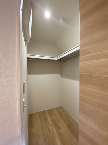 雄治レジデンス 203号-6