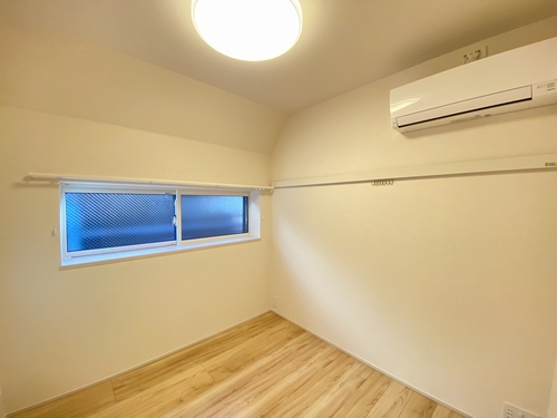 雄治レジデンス 203号-7