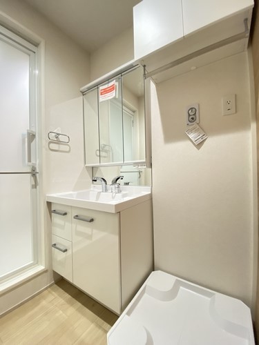 雄治レジデンス 203号-9