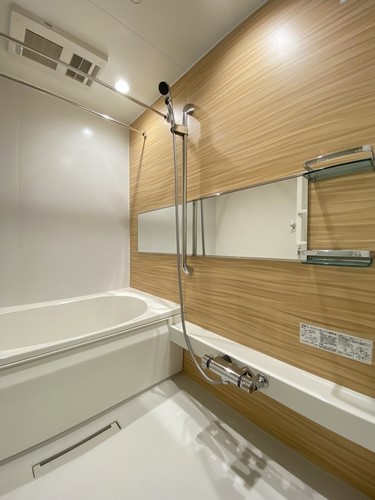 雄治レジデンス 203号-10