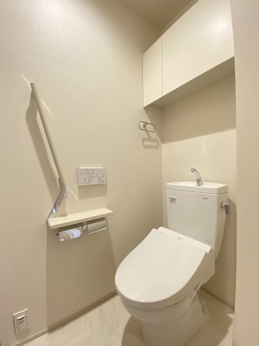 雄治レジデンス 203号-11