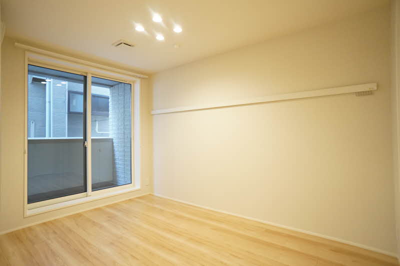 シャーメゾン　コーワ　ウエスト 207号-5