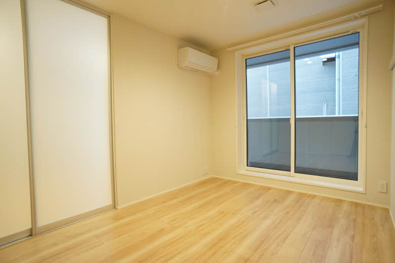 シャーメゾン　コーワ　ウエスト 207号-6