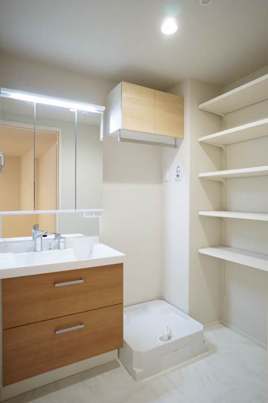 シャーメゾン　コーワ　ウエスト 207号-8