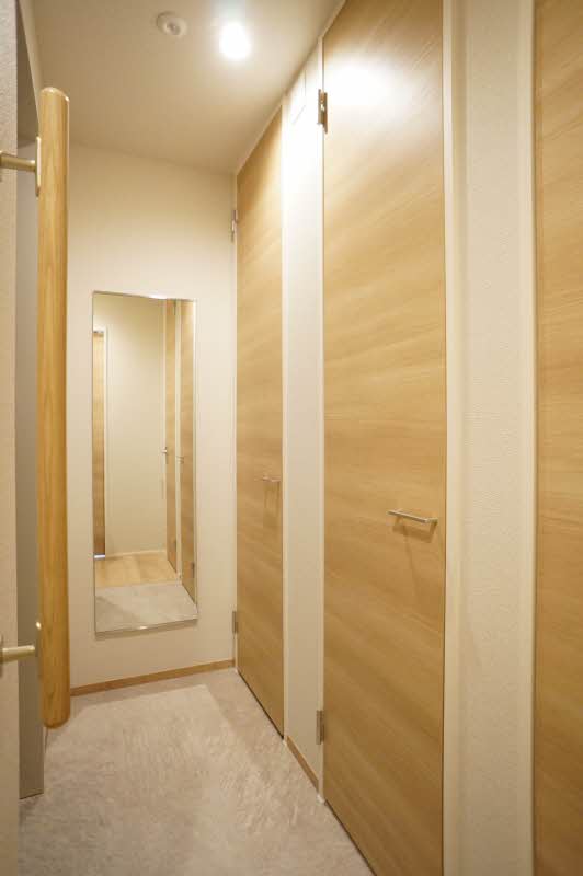 シャーメゾン　コーワ　ウエスト 207号-11