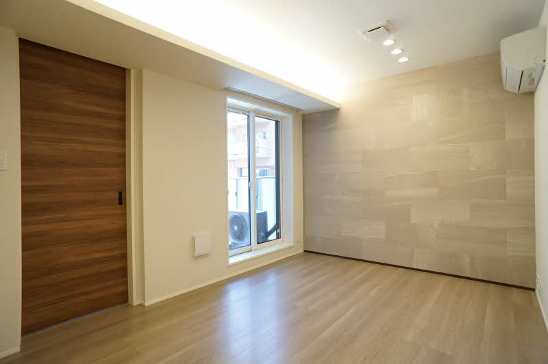 シャーメゾン　コーワ　ウエスト 302号-2